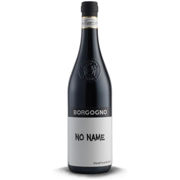 Borgogno NO NAME DOC 2022