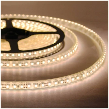 Lokana LED virtene silti balta 12W 12V IP67 hermēt