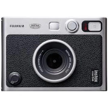 CAMERA INSTANT INSTAX MINI EVO/BLACK FUJIFILM INST