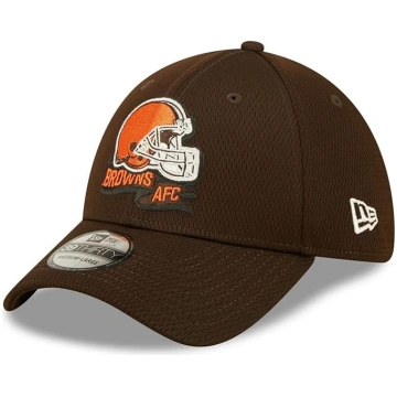 New Era 39Thirty cepure - Sideline Coach Seattle S