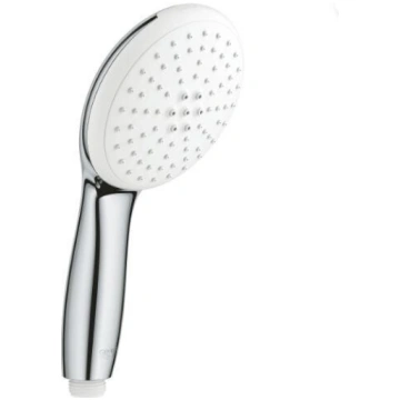 Dušas galva Grohe Tempesta 110, 2 funkcijas, hromē