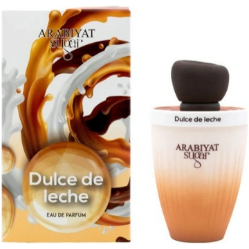 Parfums De Marly Arabiyat Sugar Słodkie Mleko Edp 