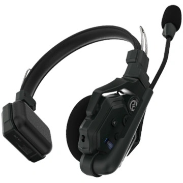Hollyland Solidcom C1 Pro Wireless Stereo Remote H