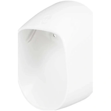 Wallbox | Socket Holder | Berlin T2 A | White HLD-