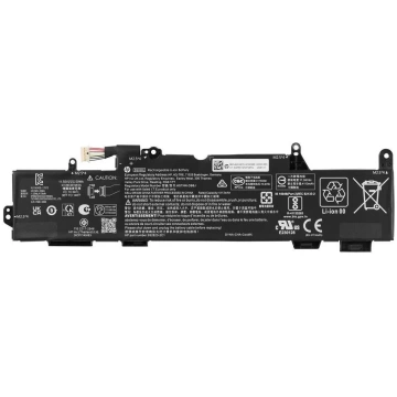 Akumulators HP priekš EliteBook 840 G5, 11.55 V, 4