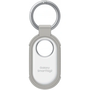 Samsung Galaxy SmartTag2 Rugged Case Gray