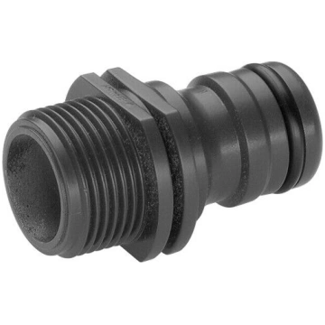 Adapteris Gardena, Profi Maxi-Flow System