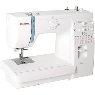 Janome modelis 423S ANEB0053G8TG8T