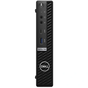Mini PC Dell OptiPlex 7080 MFF — Intel Core i5-106