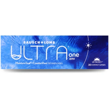 ULTRA One Day (60 lēcas)