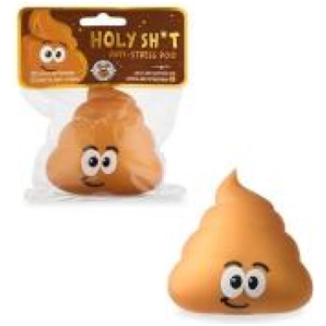 Holy Shit - Anti-Stress Poo 295402 TrendHaus