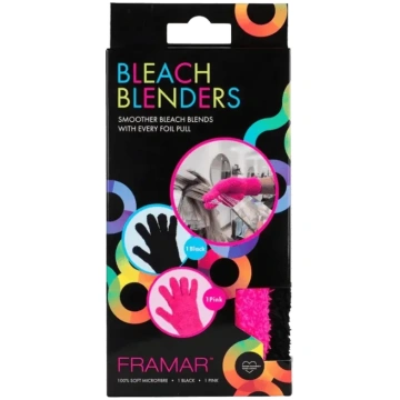 FRAMAR Bleach Blenders cimdi