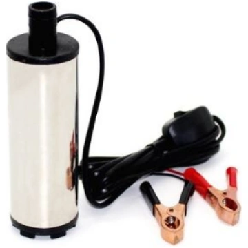 Dīzeļdegvielas sūknis šaurais | Ø 51 mm | 12V (TA-