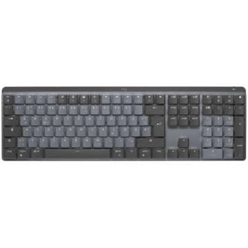 Logitech Wireless Keyboard MX Mechanical tactile r