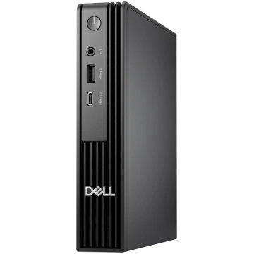 DELL Pro QCM1250 Micro PC i5-14500T Intel Core i5 