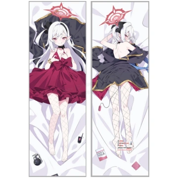 ADP Hina - Blue Archive Anime Dakimakura Japanese 