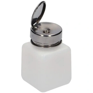 Extralink spirta pudele Small 120ml uzgaļu tīrīšan