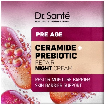 Floslek DR.SANTE Pre Age Regenerujacy krem nawilza