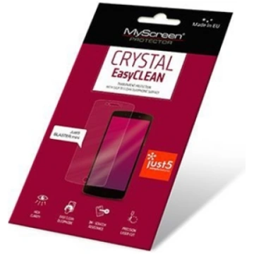 Just5 Blaster mini MyScreen Crystal 5901924914235