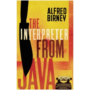 Interpreter from Java Birney, Alfred