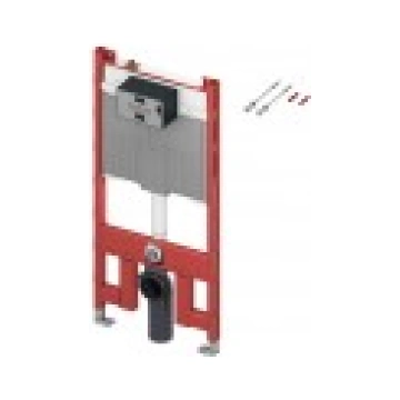 TECEprofil WC-modulis ar Octa II tvertni 9300500