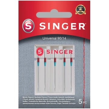 Singer | Universālā adata austiem audumiem 90/14 5