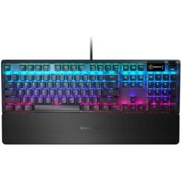 Klaviatūra Apex 5, SteelSeries / US 64532