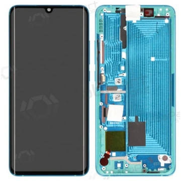 Xiaomi Mi Note 10 / Mi Note 10 Pro / Mi Note 10 Li