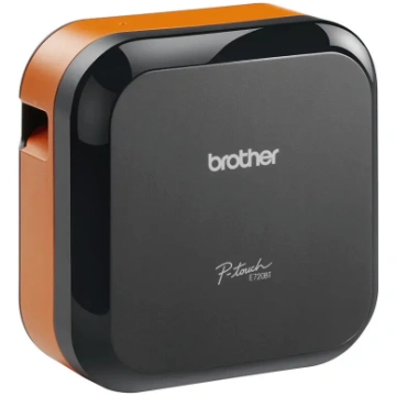 Etiķešu printeris Brother PT-E720BT Termopārvade 1