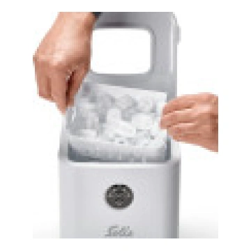 Solis Ice Cube Express 8510 Maker [Kostkarka do lo