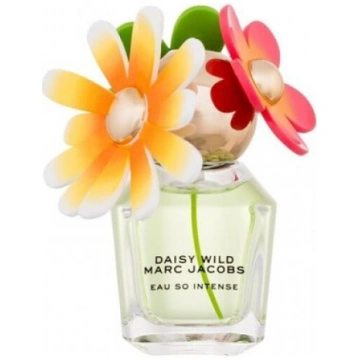 Parfimērija sievietēm Marc Jacobs Daisy Wild EDP, 