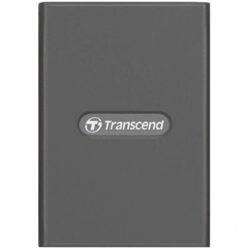 Transcend CFexpress Type B Card Reader RDE2 (TS-RD