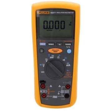 Digital multimeter FLUKE FLUKE-1587 T