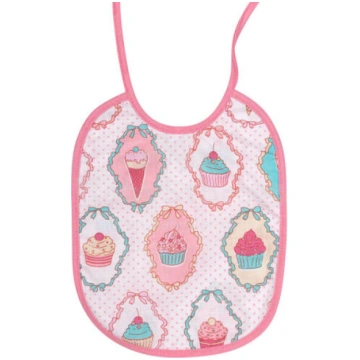 Bembi Bib Art.SL2-00A Bērnu priekšautiņš