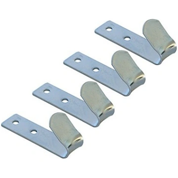 0410240 Piekabes apmales stiprinājuma skava 72mm C