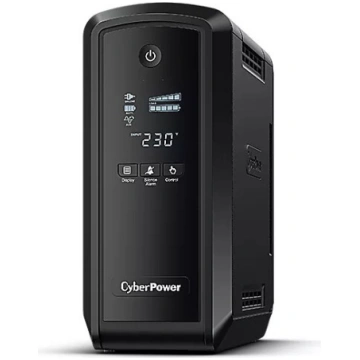 Nepārtraukta barošanas avots CyberPower CP550EPFCL