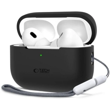 TV kronšteins TECH-PROTECT SILIKONA APPLE AIRPODS 