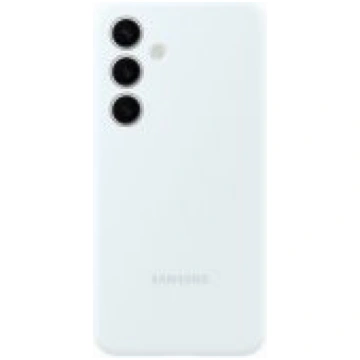 Samsung "Silicone Case For Samsung Galaxy S24 Plus