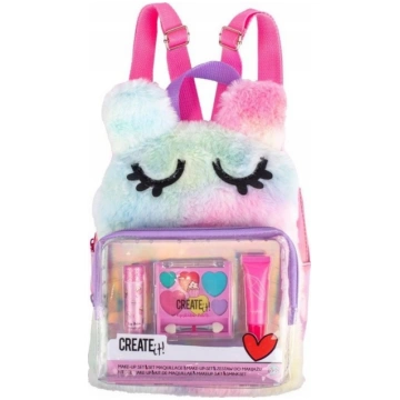 CREATE IT!kpl/makeup in fluff.backpack 84533 ( 224