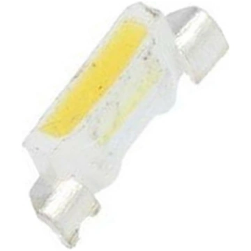 LED; white warm; SMD; Case (mm): 4008; 1400÷2000mc