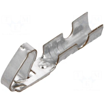 Contact | female | 28AWG÷22AWG | KK 254 | tinned |