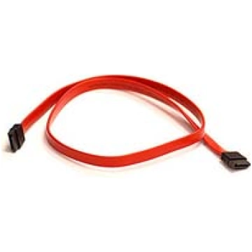 BOSTON COMP GROUP SATA CABLE 35CM FLAT S-S PBF 26A