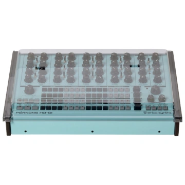 Decksaver for Perkons HD-01