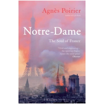 Notre-Dame Agns Poirier
