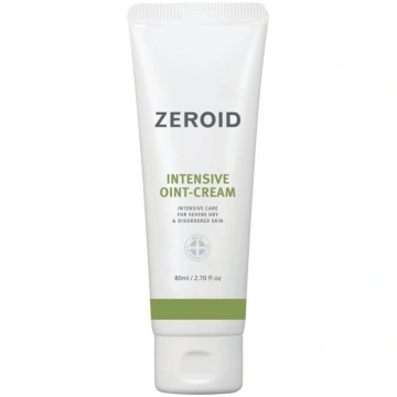 ZEROID Intensive Oint-Cream 80ml