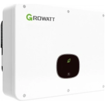 INVERTERA GROVATS 25.KTL3-X1, 25KW, 3FĀZE, 3 MPPT 