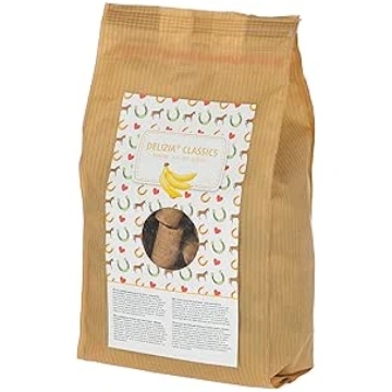 Delizia Classic Reward Cube, Horse Food, Supplemen