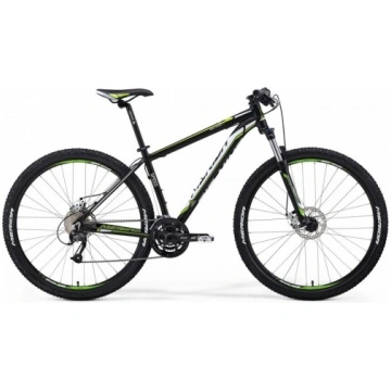 MERIDA BIG.NINE 40-D