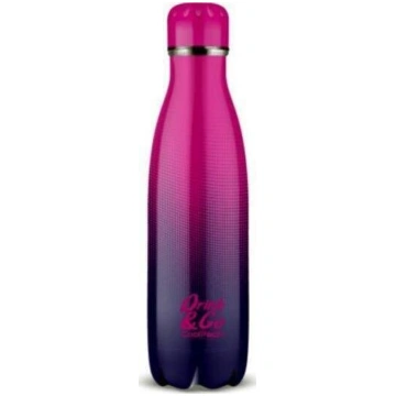 Metāla dzēriens Coolpack Gradient frappe 500ml