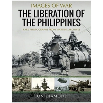 Liberation of The Philippines Jon Diamond